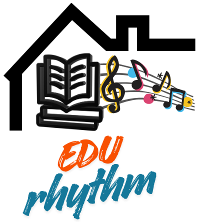 EduRhythm Logo